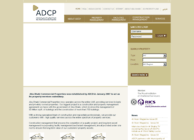 services.adcp.ae