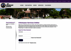 services.chickasaw.net