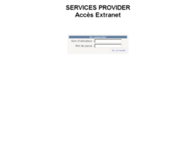 servicesprovider.net
