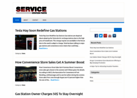 servicestationparts.com