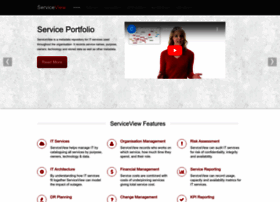 serviceview.org