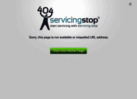 servicingstopsystem.co.uk