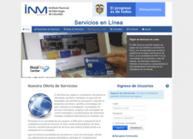 servicios.inm.gov.co