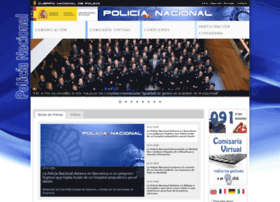 servicioselectronicos.policia.es