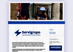 servigrupo.es
