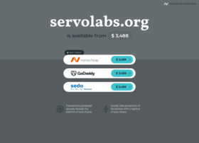 servolabs.org