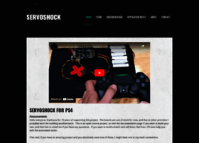 servoshock.com