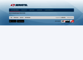 servotel.com