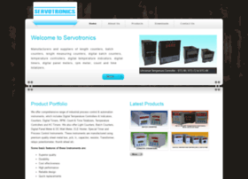 servotronics.info