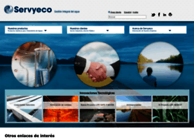 servyeco.com
