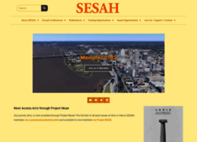 sesah.org