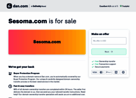 sesoma.com