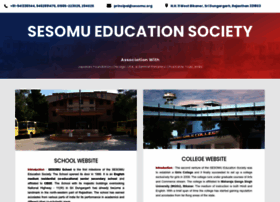 sesomu.org
