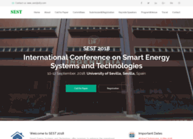 sest-conference.com