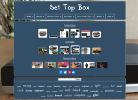 set-top-box.org