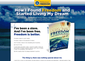 set-yourself-free.com