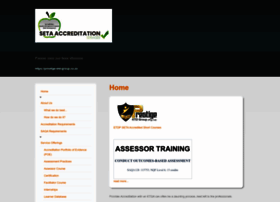 seta-accreditation-services.co.za