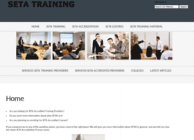 seta-training.co.za