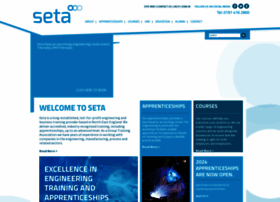 seta.co.uk
