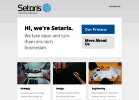 setaris.com