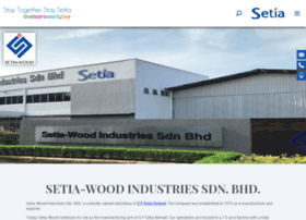 setia-wood.com.my