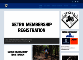 setra.org