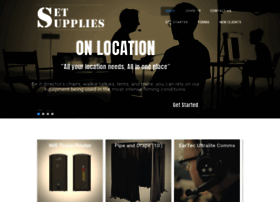 setsupplies.com