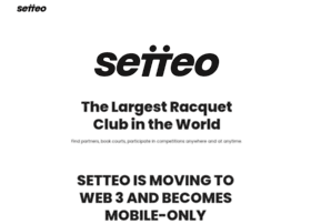 setteo.com