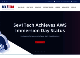 sev1tech.com