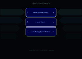 seven-smith.com