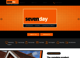 sevenday.co.uk
