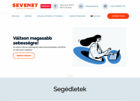 sevenet-internet.sk