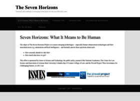 sevenhorizons.org