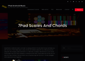 sevenpad-music-app.top