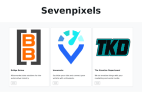 sevenpixels.com