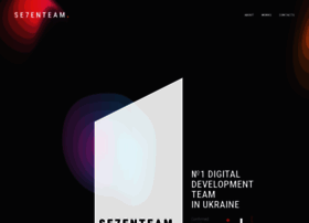 seventeam.agency