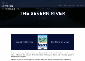 severnriverkeeper.org