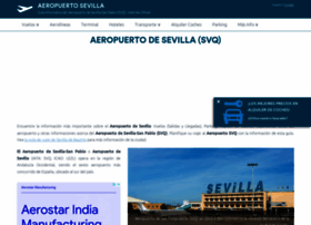 sevilla-airport.com
