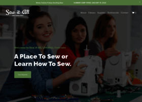 sew-it-all.com