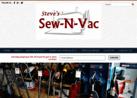 sew-n-vac.com