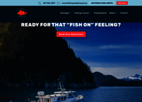 sewardfishingclub.com