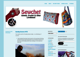 sewchet.com