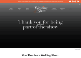 seweddingshow.co.uk