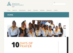 seychelles.adventist.org
