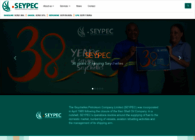 seypec.com
