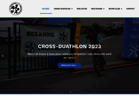 sezanne-triathlon.com