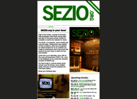 sezio.org