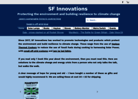 sf-innovations.co.uk