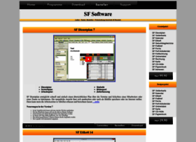 sf-software.de