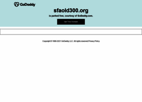 sfaold300.org